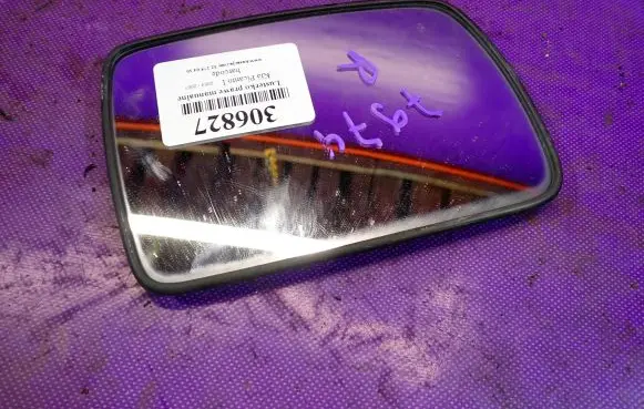 KIA Picanto Manual wing mirror 