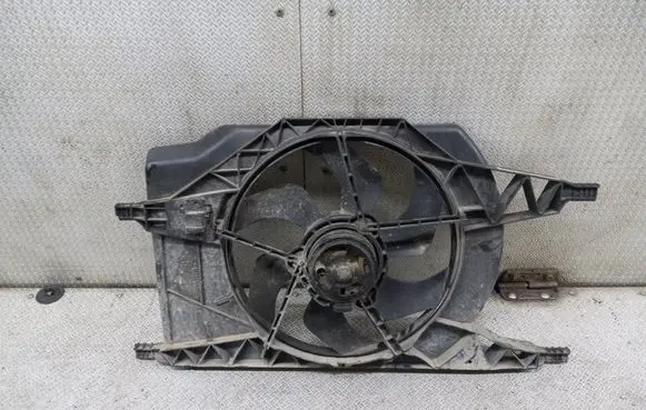 Renault Espace - Grand espace IV Fan set 8200387730