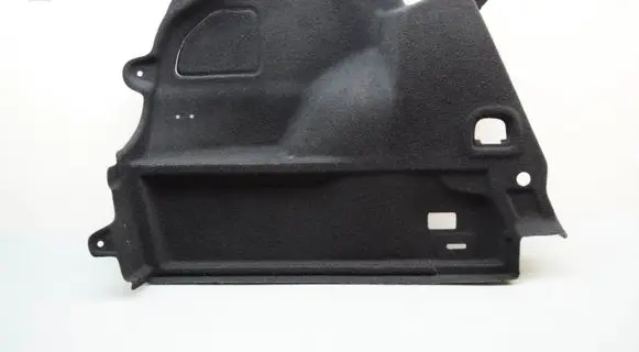 Volkswagen T-Roc Trunk/boot side trim panel 2GA867427D