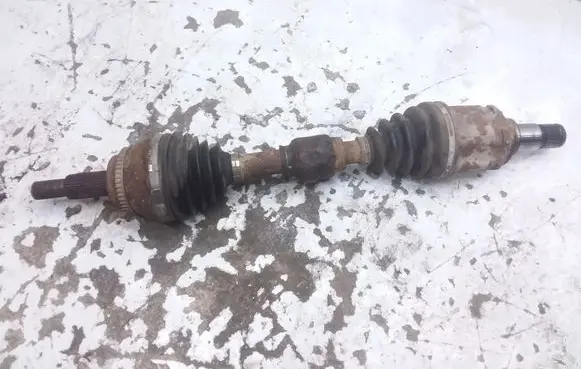 Toyota Avensis Verso Front driveshaft 