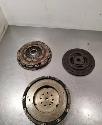 KIA Sportage Clutch set kit
