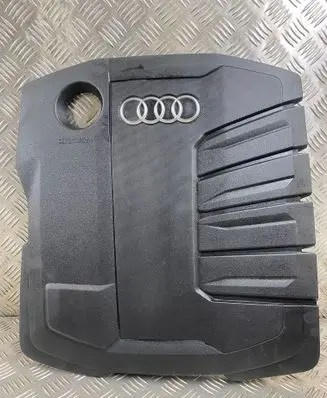 Audi Q5 SQ5 Engine cover (trim) 80A103925G