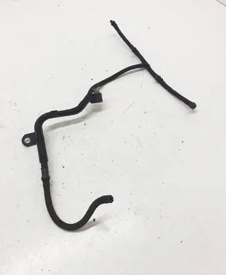 Opel Astra H Fuel return line/hose 8973635170