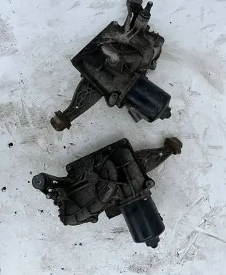 Renault Scenic III - Grand scenic III Front wiper linkage 288106133R