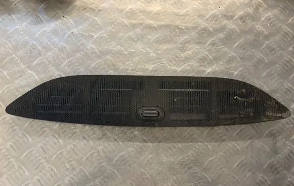 Volkswagen PASSAT B6 Other dashboard part 3C0819153B