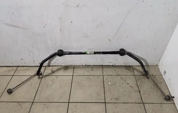 BMW 5 F10 F11 Front anti-roll bar/sway bar 6777933