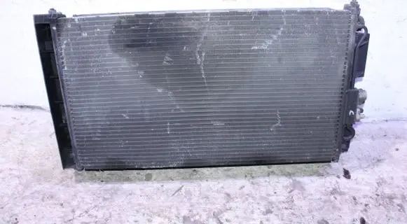 Chrysler Voyager Radiator set 