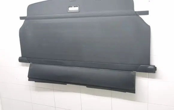 Skoda Octavia Mk2 (1Z) Parcel shelf load cover 1Z98671E47H