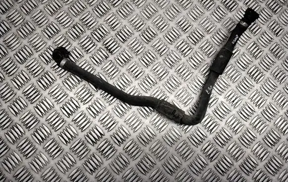 BMW X5 E70 Engine coolant pipe/hose 7509984