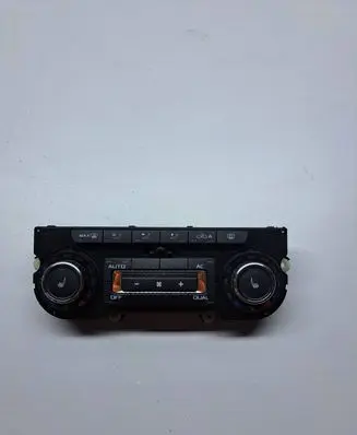 Skoda Superb B6 (3T) Climate control unit 3t0907044bs
