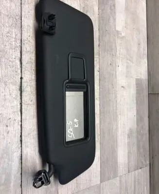 Audi Q5 SQ5 Sun visor 8K0857551