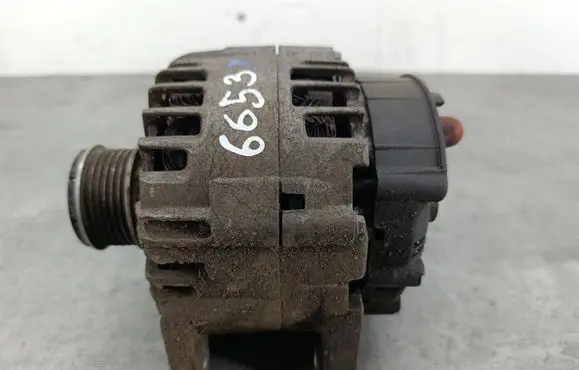 Mercedes-Benz Citan W415 Generator/alternator 231000026R
