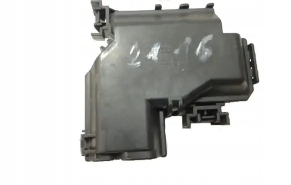 Audi A6 S6 C6 4F Fuse box set 4F0971981A 4F0941824