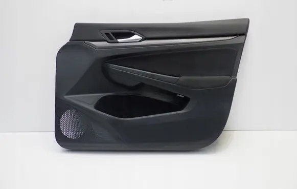 Volkswagen Golf VIII Front door card panel trim 5H4919012