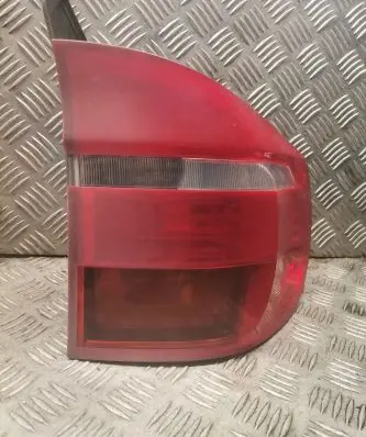 BMW X5 E70 Rear/tail lights 7200818