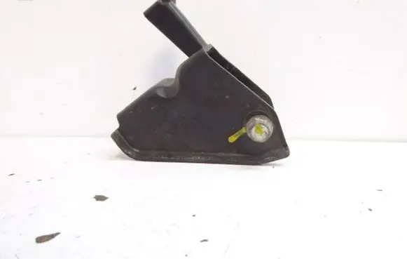 Fiat Sedici Engine mounting bracket 7174196271741646