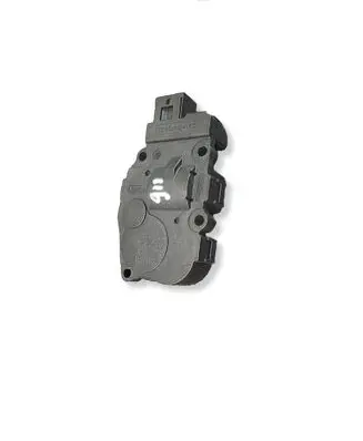 Porsche 911 991 Air flap motor/actuator CF185002 EFB471C