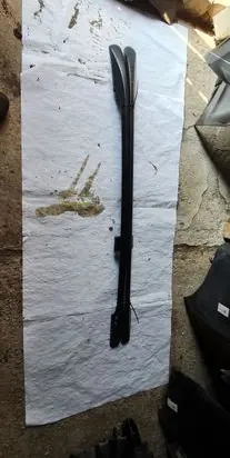 Chevrolet Captiva Roof bar rail NOCODE