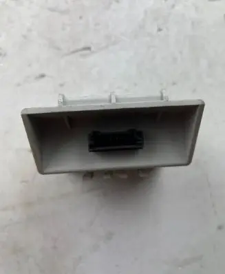 BMW X5 E53 Alarm control unit/module 65756923209 6923209 55892110