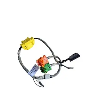 Audi A6 S6 C6 4F Airbag squib ring wiring 4F0971589A