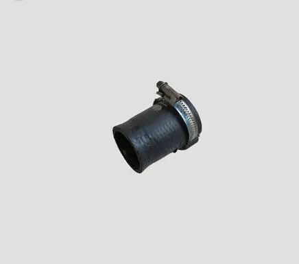 Peugeot 607 Intercooler hose/pipe