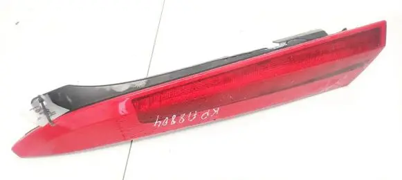 Volvo XC90 Rear/tail lights