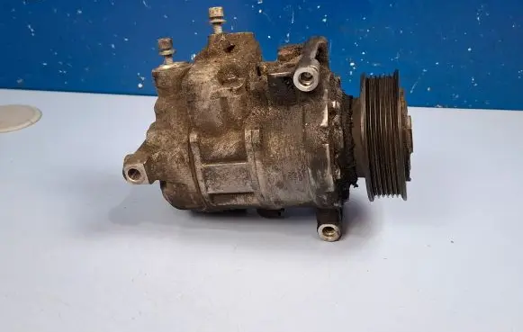 Audi Q5 SQ5 Air conditioning (A/C) compressor (pump) 8K0260805E 4471906906