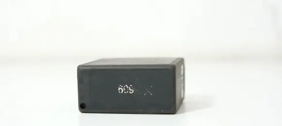 Audi A4 S4 B5 8D Other relay 4B0907487E