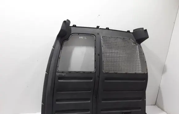 Volkswagen Caddy Trunk separation 2K2863175
