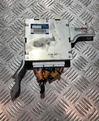 Toyota Land Cruiser (J120) Suspension control unit/module 89293-60032