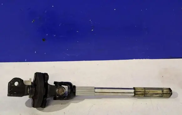 Volvo S60 Steering column universal joint 8641491