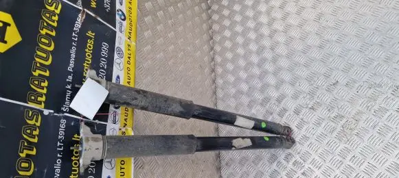 Ford Focus ST Rear shock absorber/damper