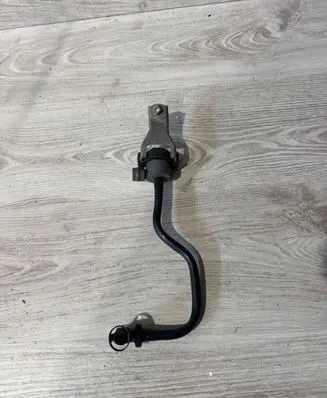 BMW X6 E71 Turbo solenoid valve 7619298