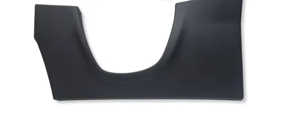 Renault Clio V Dashboard lower bottom trim panel 681084548R 2198544X M535462