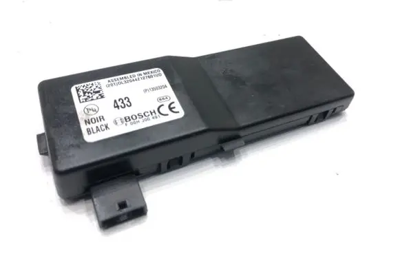 Opel Insignia A Xenon control unit/module 13503204