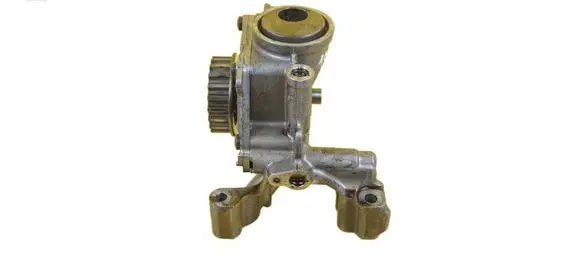 Ford Focus Oil pump CM5G6600DC M1DA
