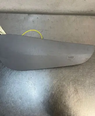 BMW 1 E81 E87 Trunk lid opening control unit 