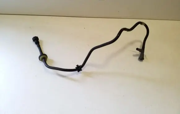Citroen C4 Grand Picasso Vacuum line/pipe/hose