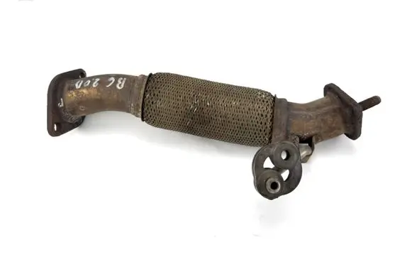 Volkswagen PASSAT B6 Exhaust flexible connection