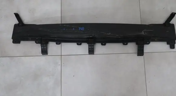 Hyundai i40 Rear bumper support beam 866313Z000