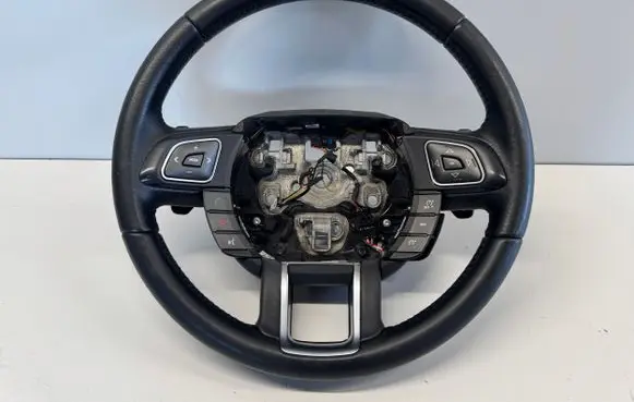 Land Rover Evoque I Steering wheel
