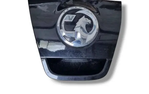 Opel Astra J Tailgate/trunk/boot exterior handle 11320900 13271374