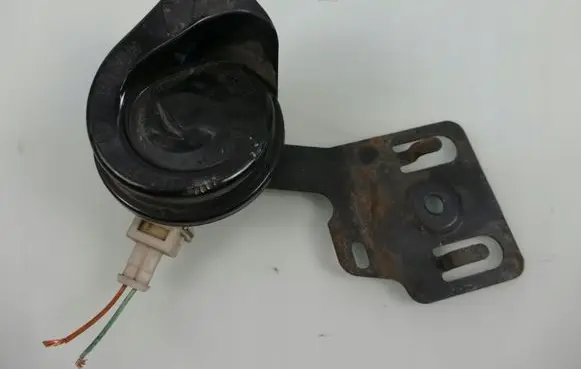 Peugeot Partner Horn signal