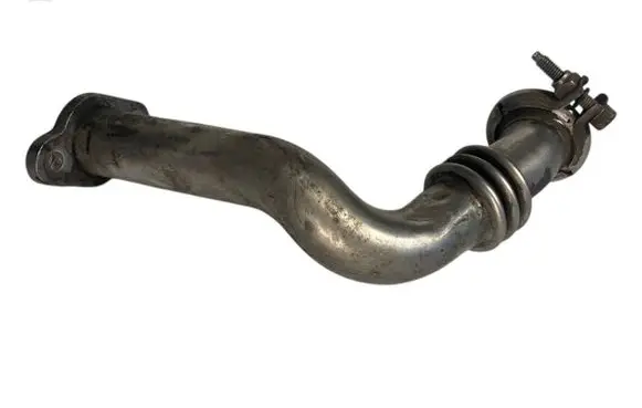 EGR valve line/pipe/hose