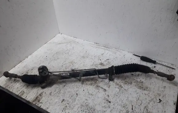 Volkswagen PASSAT B5 Steering rack 00654966