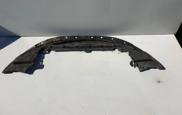 Volvo S60 Front bumper skid plate/under tray 30795019