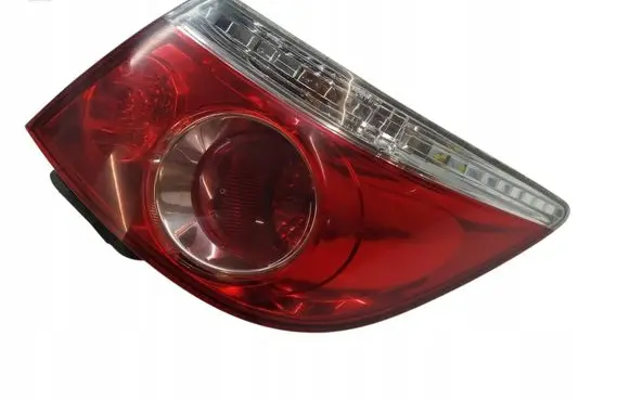 Honda City Rear/tail lights 