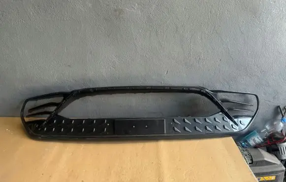 Cupra Born Front bumper 10E805903C