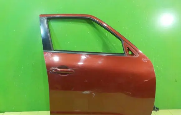 Nissan Juke I F15 Front door PRZOD PRAWE