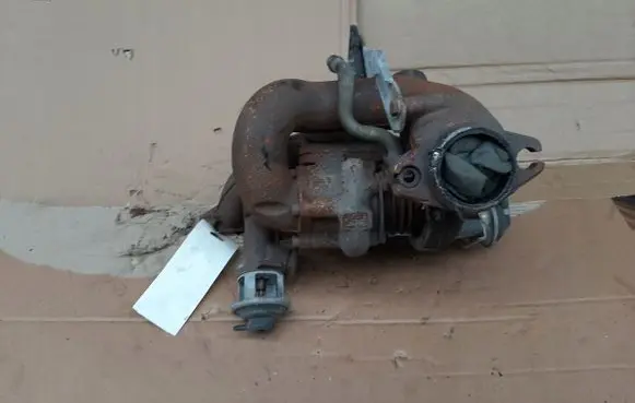 Citroen Xsara Turbo 9628607080